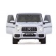 Jamara Mercedes-Benz AMG G63 Radio-Controlled (RC) model Car Electric engine 1:14