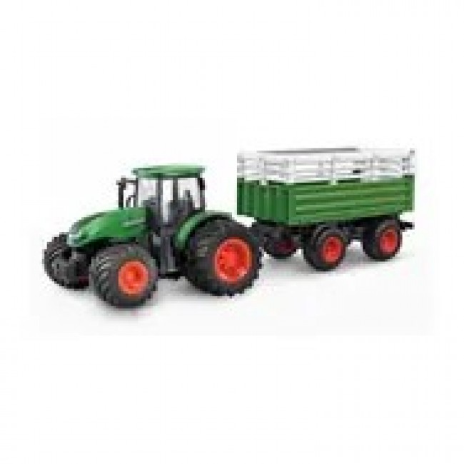 Amewi 22636 Radio-Controlled (RC) model Tractor Electric engine 1:24