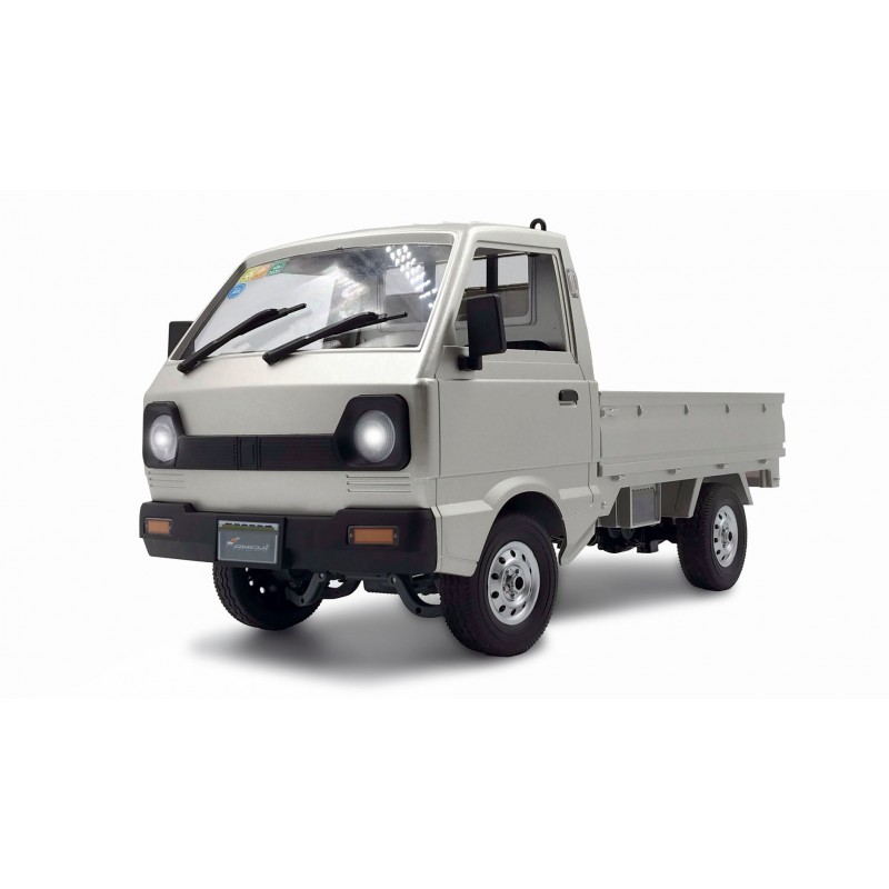 Amewi RC Truck with flatbed Li-ion Battery Amewi RC Truck with flatbed Li-ion Battery