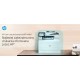 HP LaserJet Enterprise MFP M480f - m