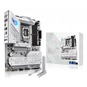 ASUS ROG STRIX B860-A GAMING WIFI Intel B860 LGA 1851 (Socket V1) ATX