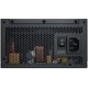 MSI PRO A850PL PCIE5 850W 120mm 80 Plus Platinum aPFC power supply