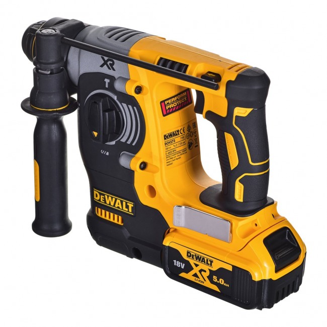 POWER TOOL COMBO KIT DEWALT DCK368P3T-QW (DCH273+DCD796+DCF887) POWER TOOL COMBO KIT DEWALT DCK368P3T-QW (DCH273+DCD796+DCF887)