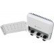 Mikrotik RB5009UPr+S+OUT wired router 2.5 Gigabit Ethernet, Gigabit Ethernet White