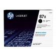 HP 87X High Yield Black Original LaserJet Toner Cartridge HP 87X High Yield Black Original LaserJet Toner Cartridge