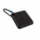 Silicon Power PC60 256 GB USB Type-C 3.2 Gen 2 (3.1 Gen 2) Black