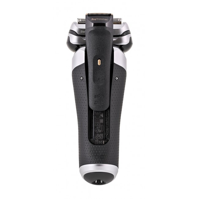 Braun Series 9 Pro 9577cc Foil shaver Silver