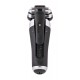 Braun Series 9 Pro 9577cc Foil shaver Silver