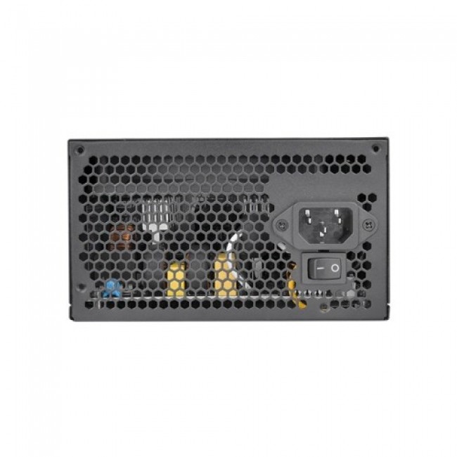 Thermaltake TR2 S 750W power supply unit 20+4 pin ATX ATX Black