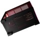 MODECOM Volcano SPACE APEX ARGB MIDI USB 3.0 X 2 CYPE-C