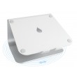 Rain Design mStand 360 Laptop stand Silver 38.1 cm (15 Rain Design mStand 360 Laptop stand Silver 38.1 cm (15