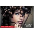 Adler AD 2022 Hair styling kit Black 1200 W