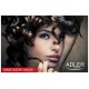Adler AD 2022 Hair styling kit Black 1200 W Adler AD 2022 Hair styling kit Black 1200 W