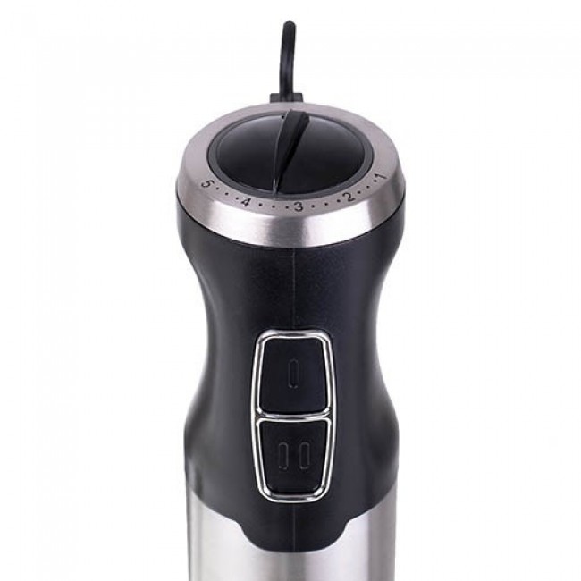 Hand mixer CAMRY CR 4623