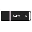 Emtec K100 USB flash drive 16 GB USB Type-A 2.0 Black, Multicolour Emtec K100 USB flash drive 16 GB USB Type-A 2.0 Black, Multicolour