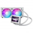 ASUS ROG RYUJIN III 240 ARGB White Edition Processor All-in-one liquid cooler 12 cm 1 pc(s) ASUS ROG RYUJIN III 240 ARGB White Edition Processor All-in-one liquid cooler 12 cm 1 pc(s)