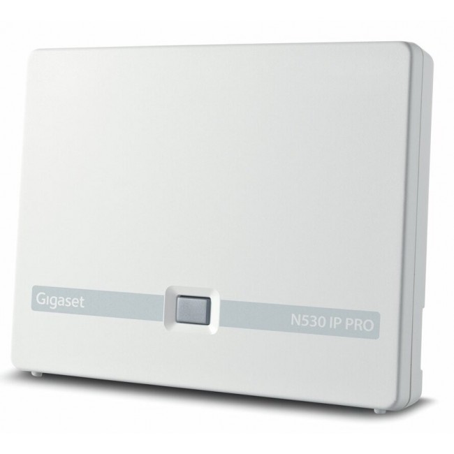 Gigaset N530 IP PRO phone set