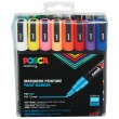 POSCA PC-3M Assorted colours 16 pc(s) POSCA PC-3M Assorted colours 16 pc(s)