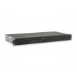 LevelOne 26-Port Fast Ethernet PoE Switch, 24 PoE Outputs, 2 x Gigabit RJ45, 150W