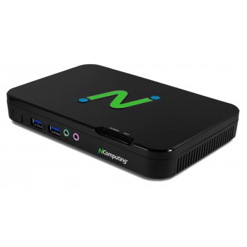 Thin client NComputing RX540