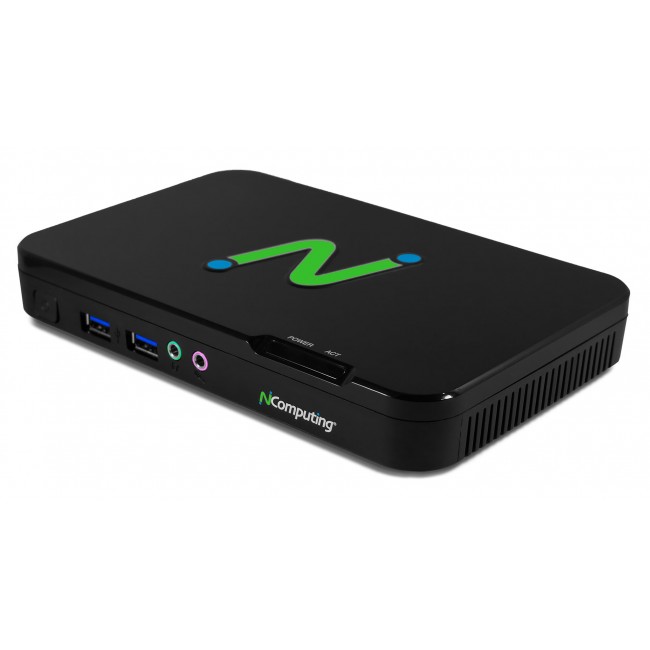 Thin client NComputing RX540 Thin client NComputing RX540
