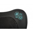 SHIATSU massage pillow BLOW massager