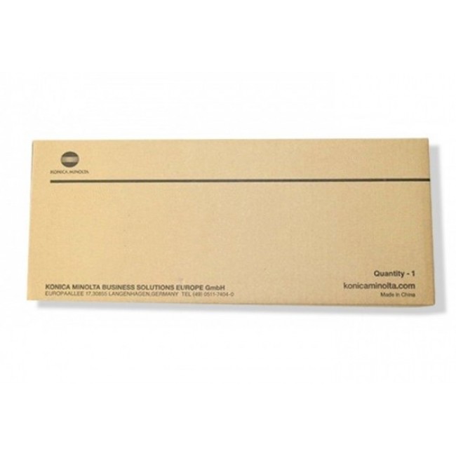 Konica Minolta AD3H250 toner cartridge 1 pc(s) Original Yellow