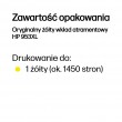 Ink HP No.953XL yellow F6U18AE