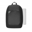 Targus TBB565AU backpack Black Polyester Targus TBB565AU backpack Black Polyester