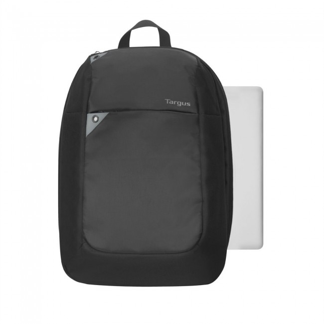 Targus TBB565AU backpack Black Polyester Targus TBB565AU backpack Black Polyester