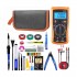 Soldering Kit Large Case E6180