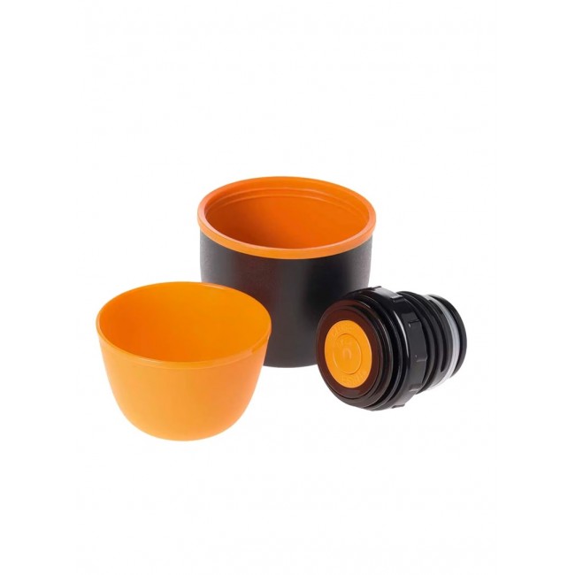 Thermos ESBIT Vacuum Flask 1L, black