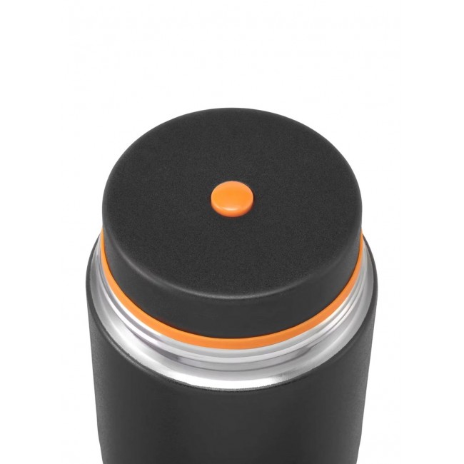 Food thermos ESBIT Food Jug 500ml, Black