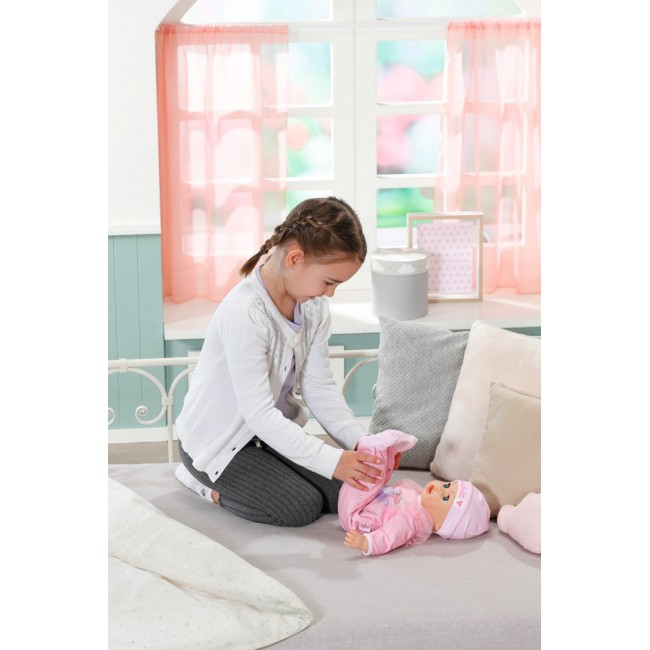 Baby Annabell Active Annabell 43cm