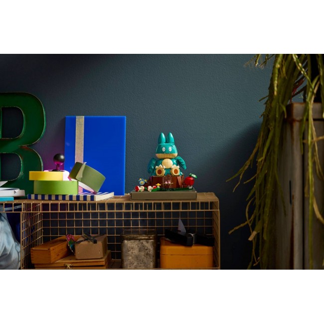 LEGO POK MON 72150 Munchlax