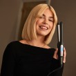 Remington S5515 Straightening iron Warm Black