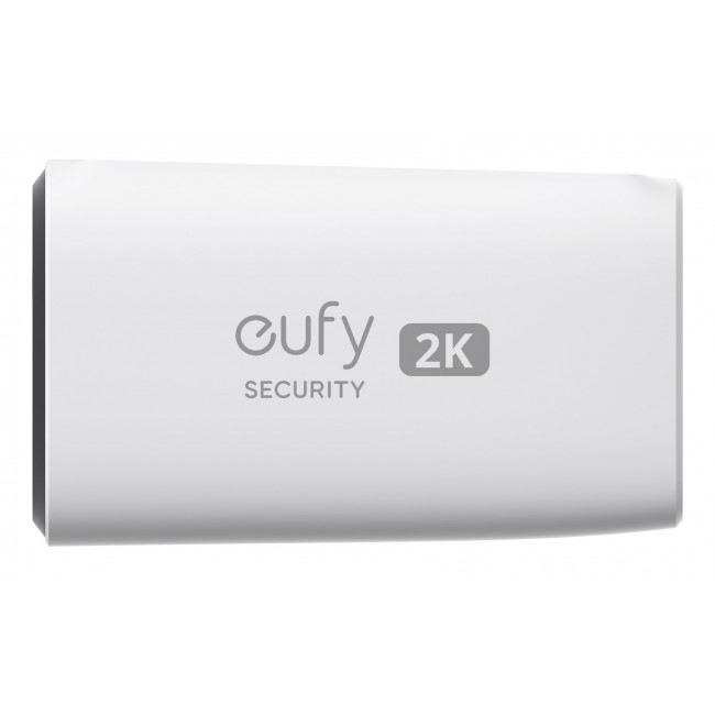 Eufy SoloCam S220 Cube IP security camera Indoor & outdoor Ceiling/wall