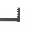 Digitus 19-Inch Equipment Wall Mounting Bracket, 2U Digitus 19-Inch Equipment Wall Mounting Bracket, 2U