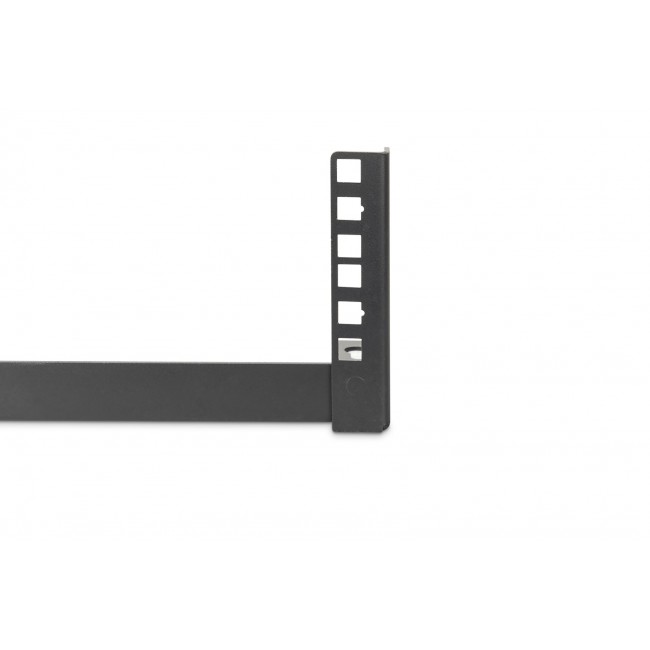 Digitus 19-Inch Equipment Wall Mounting Bracket, 2U Digitus 19-Inch Equipment Wall Mounting Bracket, 2U