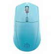 Steelseries Rival 3 Wireless Gen 2 mouse Universal Ambidextrous Bluetooth Optical 18000 DPI