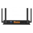 TP-Link EB210 PRO wireless router 2.5 Gigabit Ethernet Dual-band (2.4 GHz / 5 GHz) Black