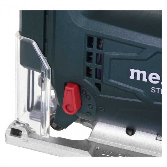 Metabo Steb 65 Quick Set electric jigsaw 450 W