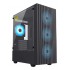 GameMax Edge Mini Tower Black