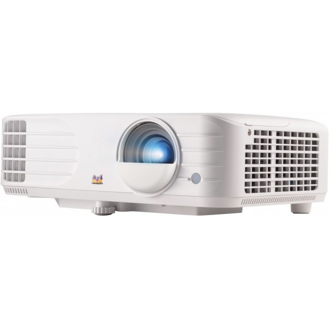Viewsonic PX701-4K Home Cinema Projector/Long Focus 3200 ANSI lumens DLP 4K (3840x2160) White