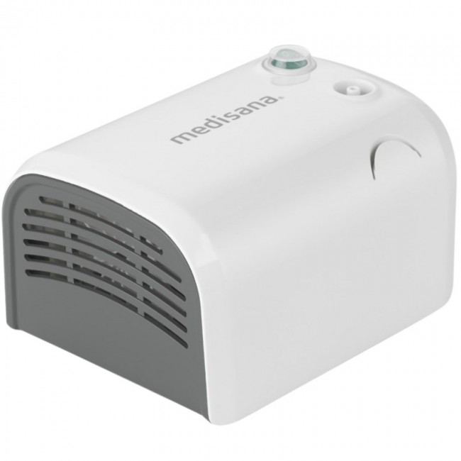 Medisana 54548 inhaler