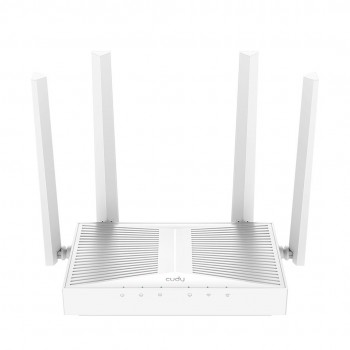 Router CUDY WR3000E