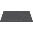 Beko HII64200FMTZG Induction hob with 4 zones Gray