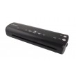 Esperanza EFL004 Hot / cold laminator 250 mm/min Black