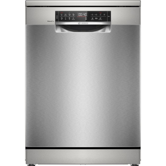 Dishwasher BOSCH SMS8ECI02E