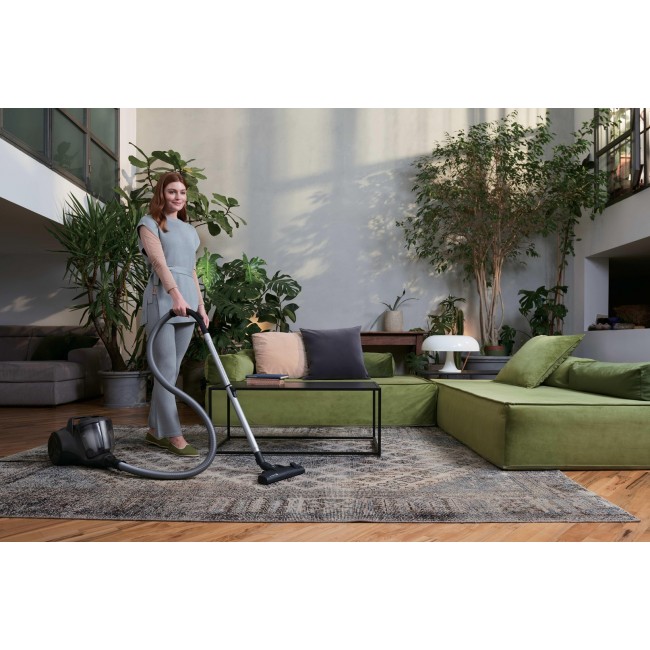 Hoover HP1 HP105HM 011 2 L Cylinder vacuum Dry 700 W Bagless